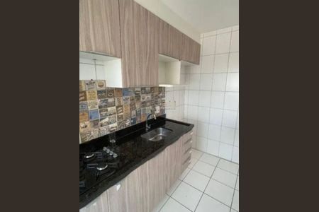 Apartamento à venda com 2 quartos, 47m² em Itaquera, São Paulo