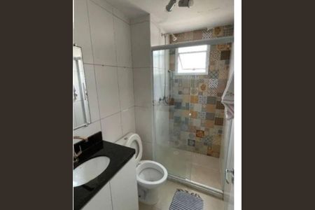 Apartamento à venda com 2 quartos, 47m² em Itaquera, São Paulo