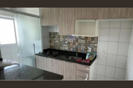 Apartamento à venda com 2 quartos, 47m² em Itaquera, São Paulo
