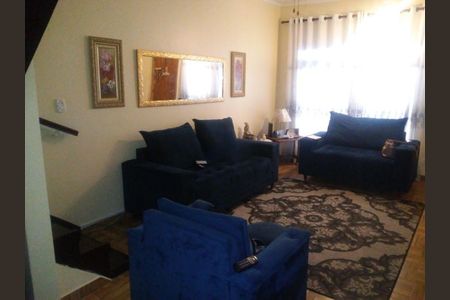 Casa à venda com 3 quartos, 150m² em Vila Leopoldina, São Paulo