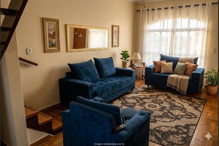 Casa à venda com 3 quartos, 150m² em Vila Leopoldina, São Paulo