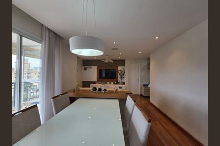 Apartamento à venda com 3 quartos, 106m² em Vila Sonia, São Paulo