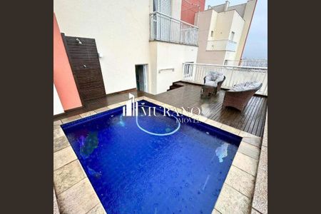 Apartamento à venda com 4 quartos, 266m² em Tatuapé, São Paulo