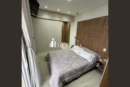 Apartamento à venda com 4 quartos, 266m² em Tatuapé, São Paulo