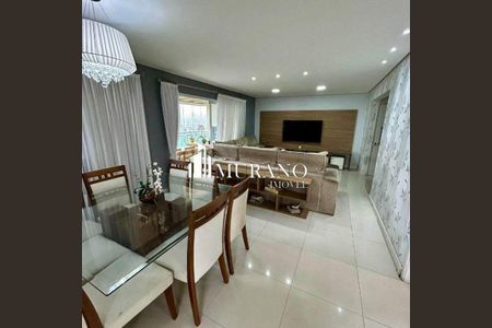 Apartamento à venda com 4 quartos, 266m² em Tatuapé, São Paulo
