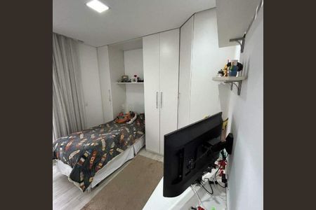 Apartamento à venda com 4 quartos, 266m² em Tatuapé, São Paulo
