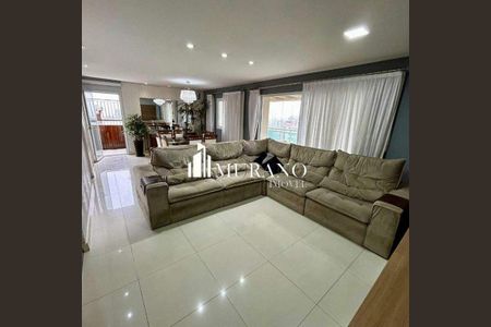 Apartamento à venda com 4 quartos, 266m² em Tatuapé, São Paulo
