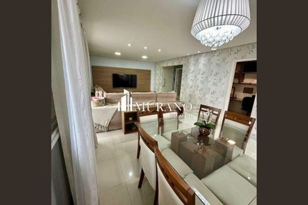 Apartamento à venda com 4 quartos, 266m² em Tatuapé, São Paulo
