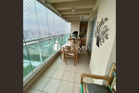 Apartamento à venda com 4 quartos, 266m² em Tatuapé, São Paulo