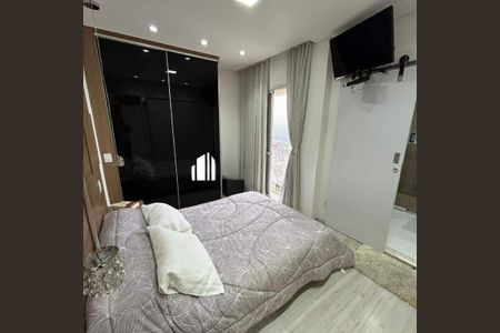 Apartamento à venda com 4 quartos, 266m² em Tatuapé, São Paulo