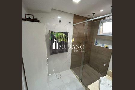 Apartamento à venda com 4 quartos, 266m² em Tatuapé, São Paulo