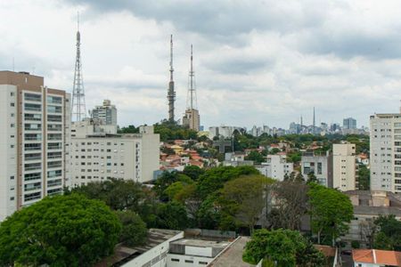 Apartamento à venda com 165m², 3 quartos e 1 vaga