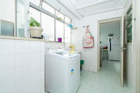 Apartamento à venda com 165m², 3 quartos e 1 vaga