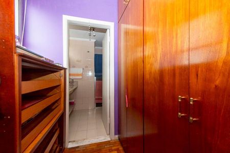 Apartamento à venda com 165m², 3 quartos e 1 vaga