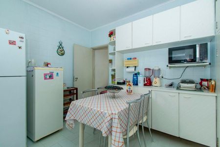 Apartamento à venda com 165m², 3 quartos e 1 vaga