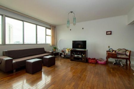 Apartamento à venda com 165m², 3 quartos e 1 vaga