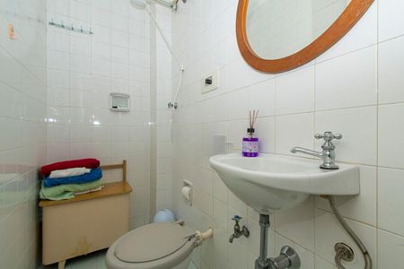 Apartamento à venda com 165m², 3 quartos e 1 vaga