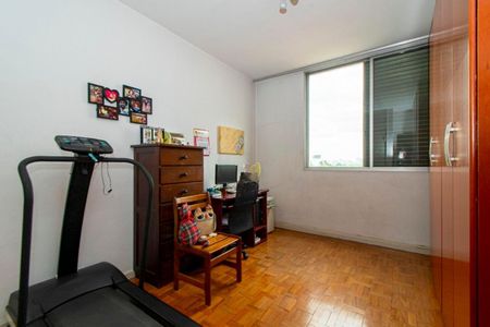Apartamento à venda com 165m², 3 quartos e 1 vaga