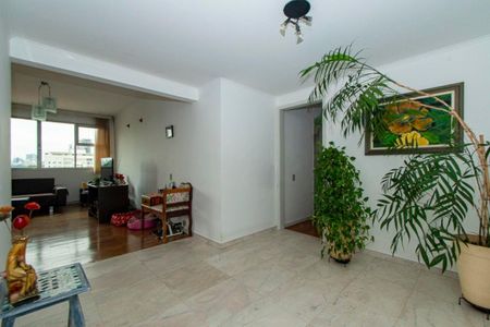 Apartamento à venda com 165m², 3 quartos e 1 vaga