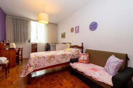 Apartamento à venda com 165m², 3 quartos e 1 vaga