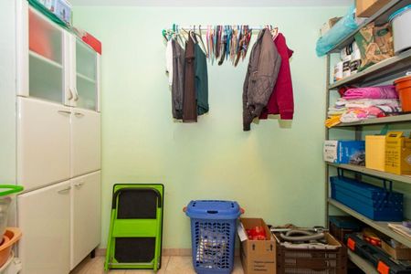 Apartamento à venda com 165m², 3 quartos e 1 vaga