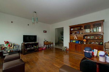 Apartamento à venda com 165m², 3 quartos e 1 vaga