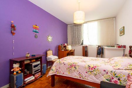 Apartamento à venda com 165m², 3 quartos e 1 vaga