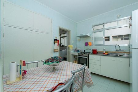 Apartamento à venda com 165m², 3 quartos e 1 vaga