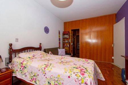 Apartamento à venda com 165m², 3 quartos e 1 vaga
