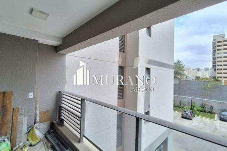 Apartamento à venda com 1 quarto, 31m² em Pompeia, São Paulo