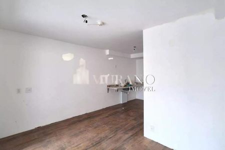 Apartamento à venda com 1 quarto, 31m² em Pompeia, São Paulo