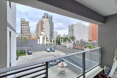 Apartamento à venda com 1 quarto, 31m² em Pompeia, São Paulo