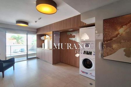 Apartamento à venda com 1 quarto, 31m² em Pompeia, São Paulo