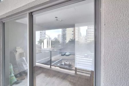 Apartamento à venda com 1 quarto, 31m² em Pompeia, São Paulo