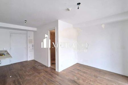 Apartamento à venda com 1 quarto, 31m² em Pompeia, São Paulo