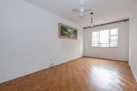 Apartamento à venda com 3 quartos, 92m² em Vila Romana, São Paulo