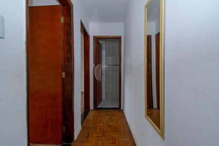 Apartamento à venda com 3 quartos, 92m² em Vila Romana, São Paulo