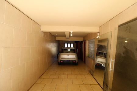 Casa à venda com 321m², 5 quartos e 2 vagasGaragem