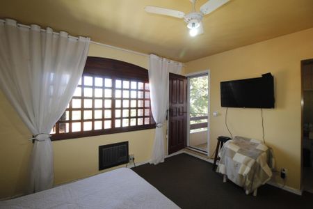 Casa à venda com 321m², 5 quartos e 2 vagasSuíte 1