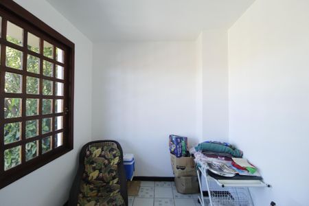 Casa à venda com 321m², 5 quartos e 2 vagasLavanderia