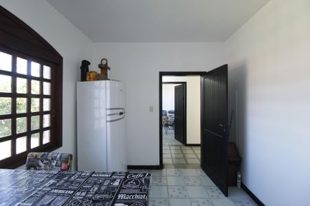 Casa à venda com 321m², 5 quartos e 2 vagasCozinha