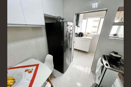 Apartamento para alugar com 96m², 3 quartos e 1 vaga Apartamento para alugar com 96m², 3 quartos e 1 vagaCozinha