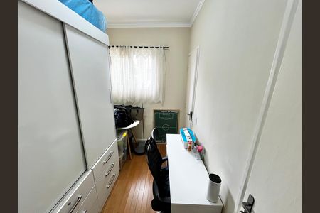 Apartamento para alugar com 96m², 3 quartos e 1 vaga Apartamento para alugar com 96m², 3 quartos e 1 vagaQuarto 3