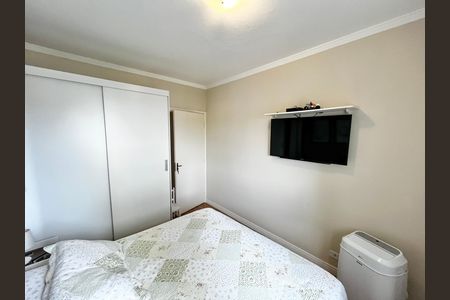 Apartamento para alugar com 96m², 3 quartos e 1 vaga Apartamento para alugar com 96m², 3 quartos e 1 vagaQuarto 2