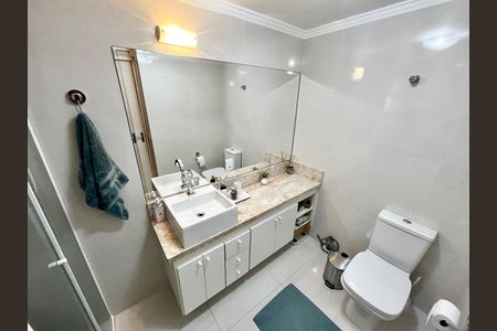 Apartamento para alugar com 96m², 3 quartos e 1 vaga Apartamento para alugar com 96m², 3 quartos e 1 vagaBanheiro