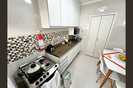 Apartamento para alugar com 96m², 3 quartos e 1 vaga Apartamento para alugar com 96m², 3 quartos e 1 vagaCozinha
