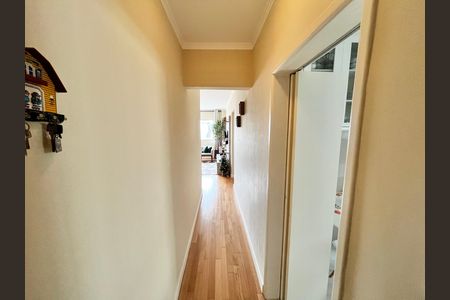 Apartamento para alugar com 96m², 3 quartos e 1 vaga Apartamento para alugar com 96m², 3 quartos e 1 vagaEntrada