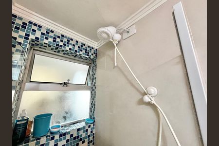 Apartamento para alugar com 96m², 3 quartos e 1 vaga Apartamento para alugar com 96m², 3 quartos e 1 vagaBanheiro