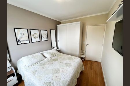 Apartamento para alugar com 96m², 3 quartos e 1 vaga Apartamento para alugar com 96m², 3 quartos e 1 vagaQuarto 2