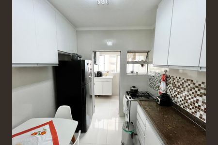 Apartamento para alugar com 96m², 3 quartos e 1 vaga Apartamento para alugar com 96m², 3 quartos e 1 vagaCozinha